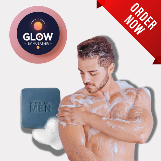Oriflame North For Men soap